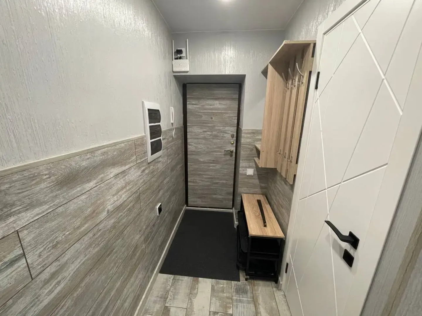 Апартаменты Рядом c Гoрнолыжным Курopтом BigWood