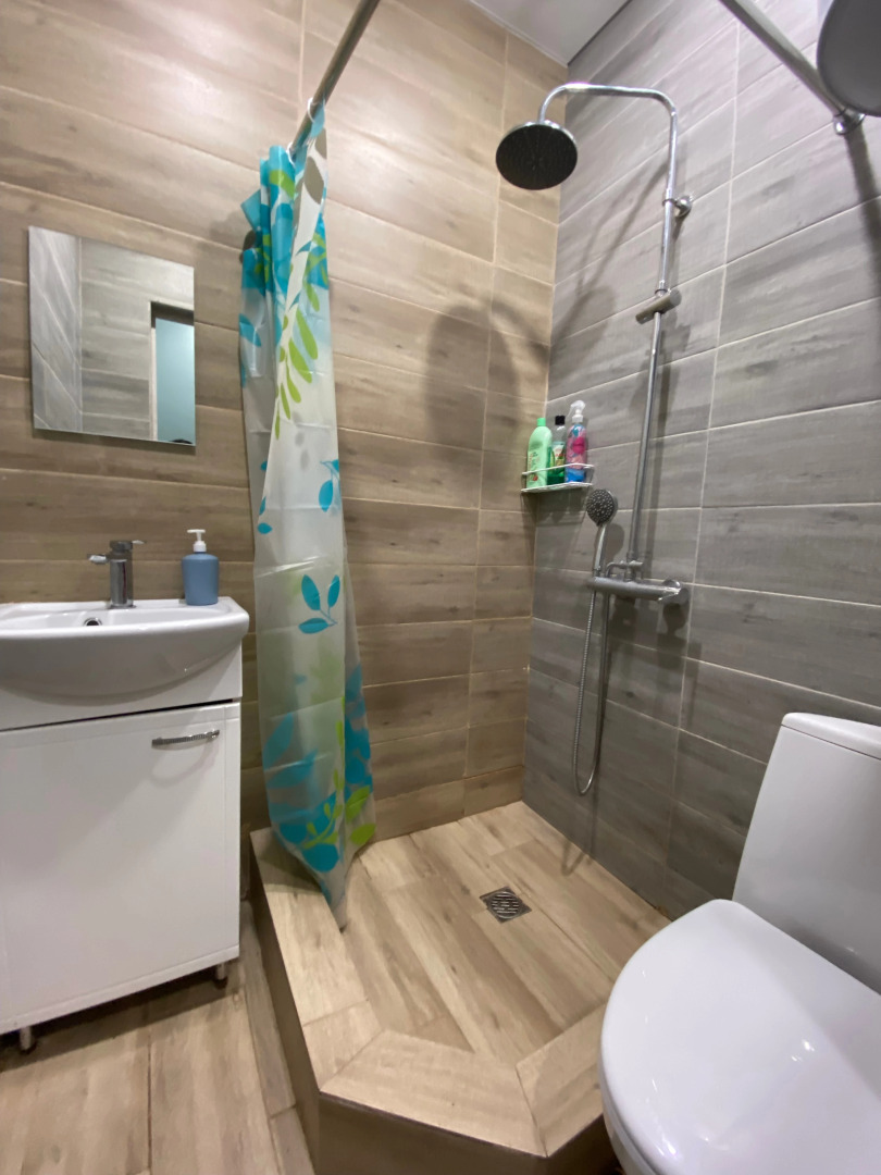 Апартаменты Уютные на Гагарина