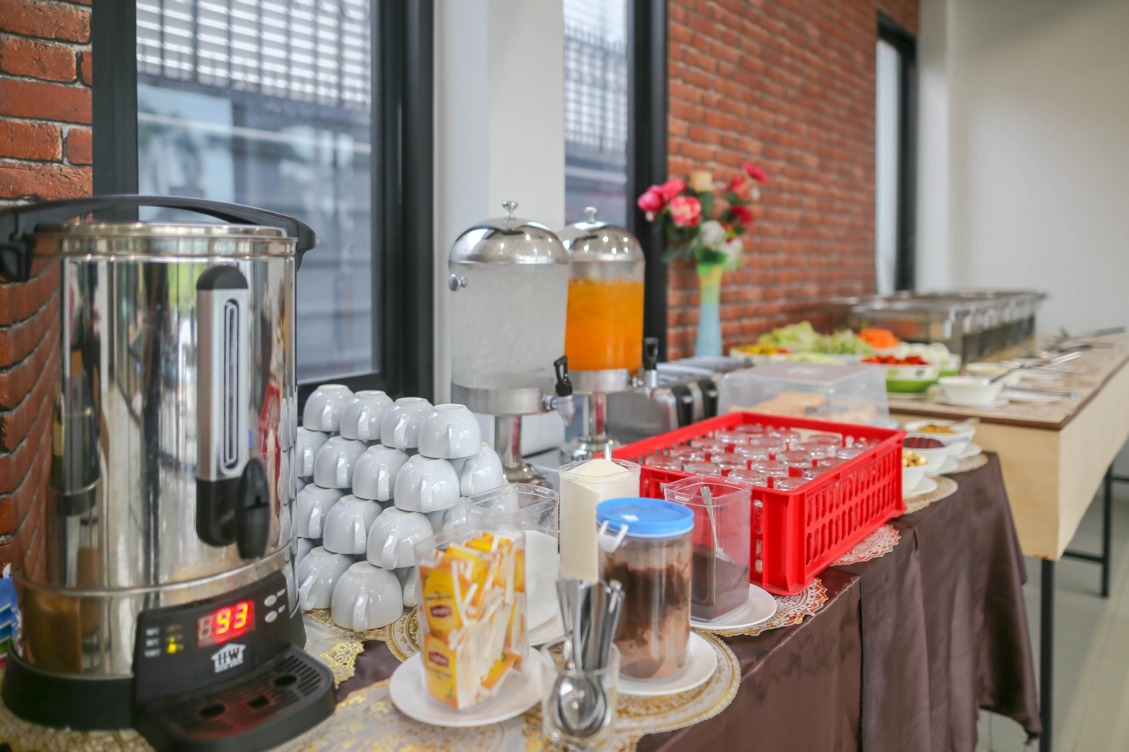 Отель Life Grand Chiang Mai