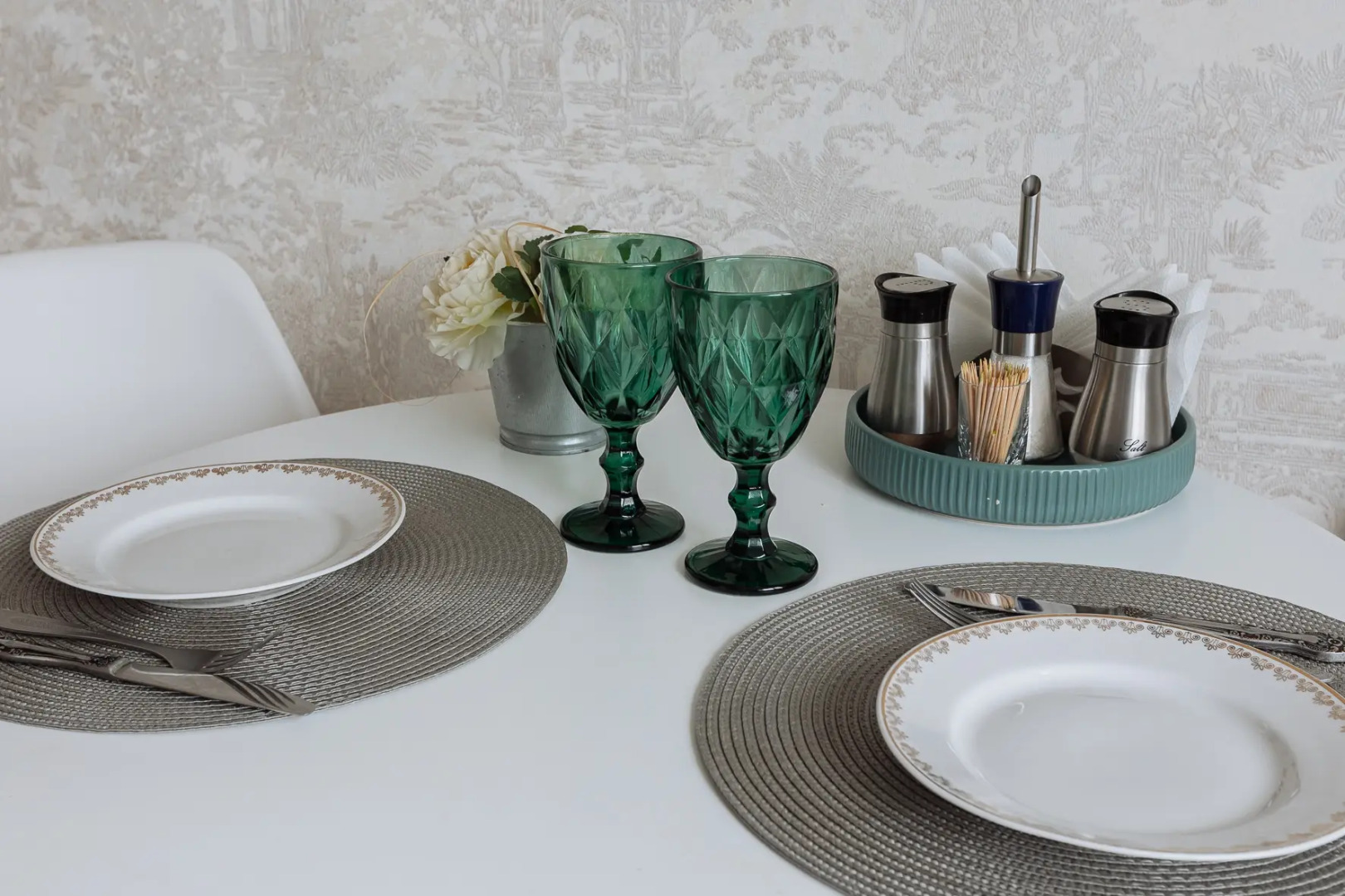 Апартаменты Ariel у Музея Мирового океана