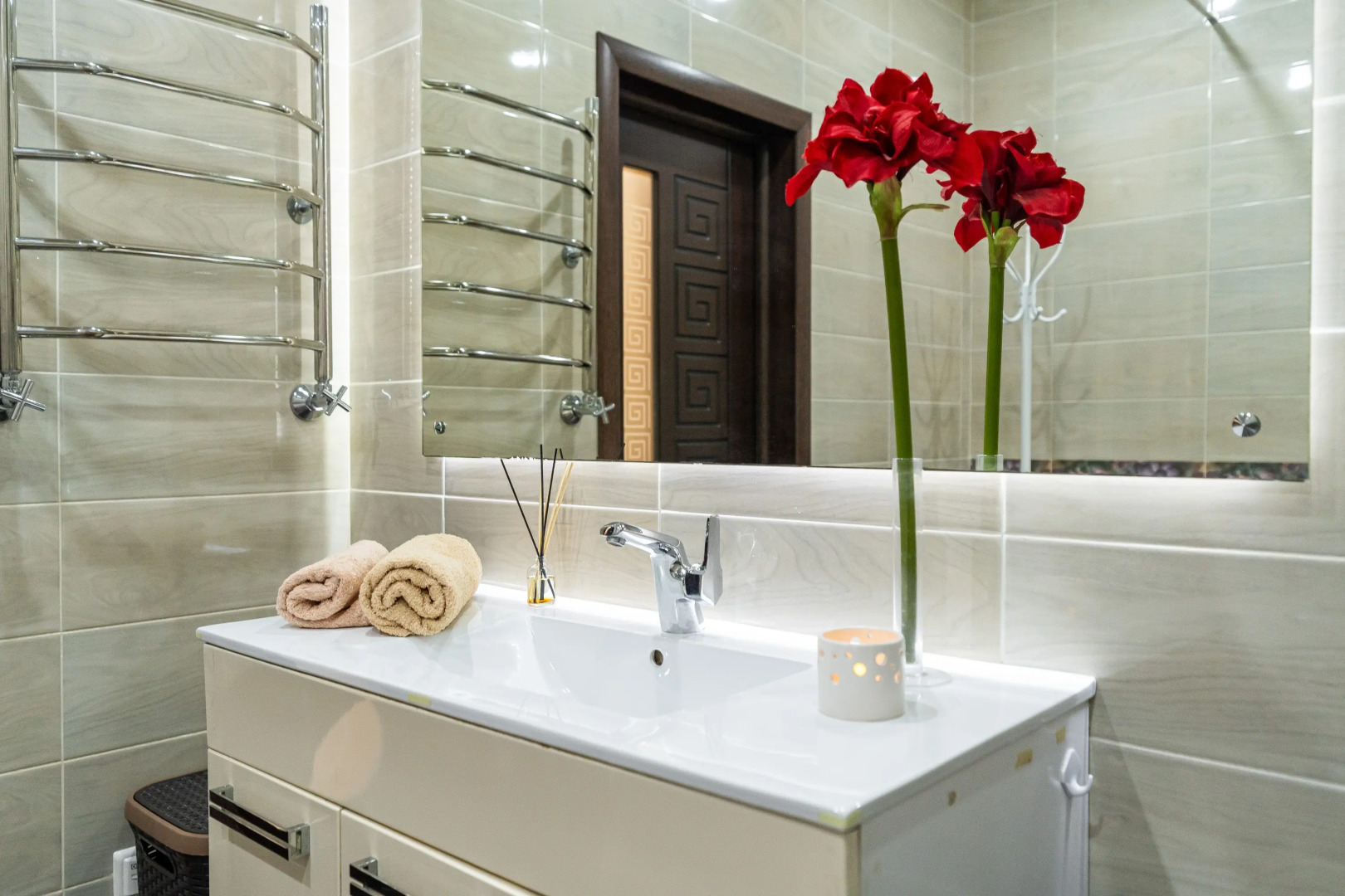 Апартаменты с видом на море от LetoApart