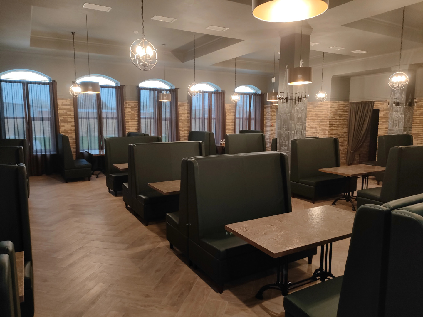 Мини-Отель Дон Кихот