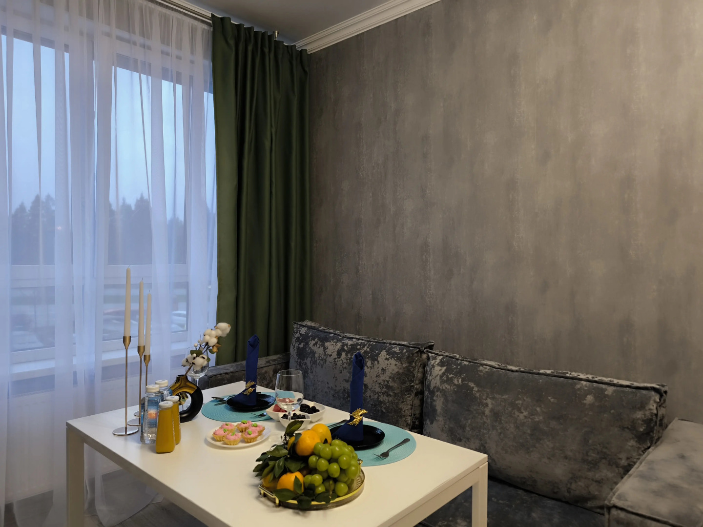 Квартира в Элитном районе Зеленограда 10 минут от РЖД станции Крюково/Зеленоград