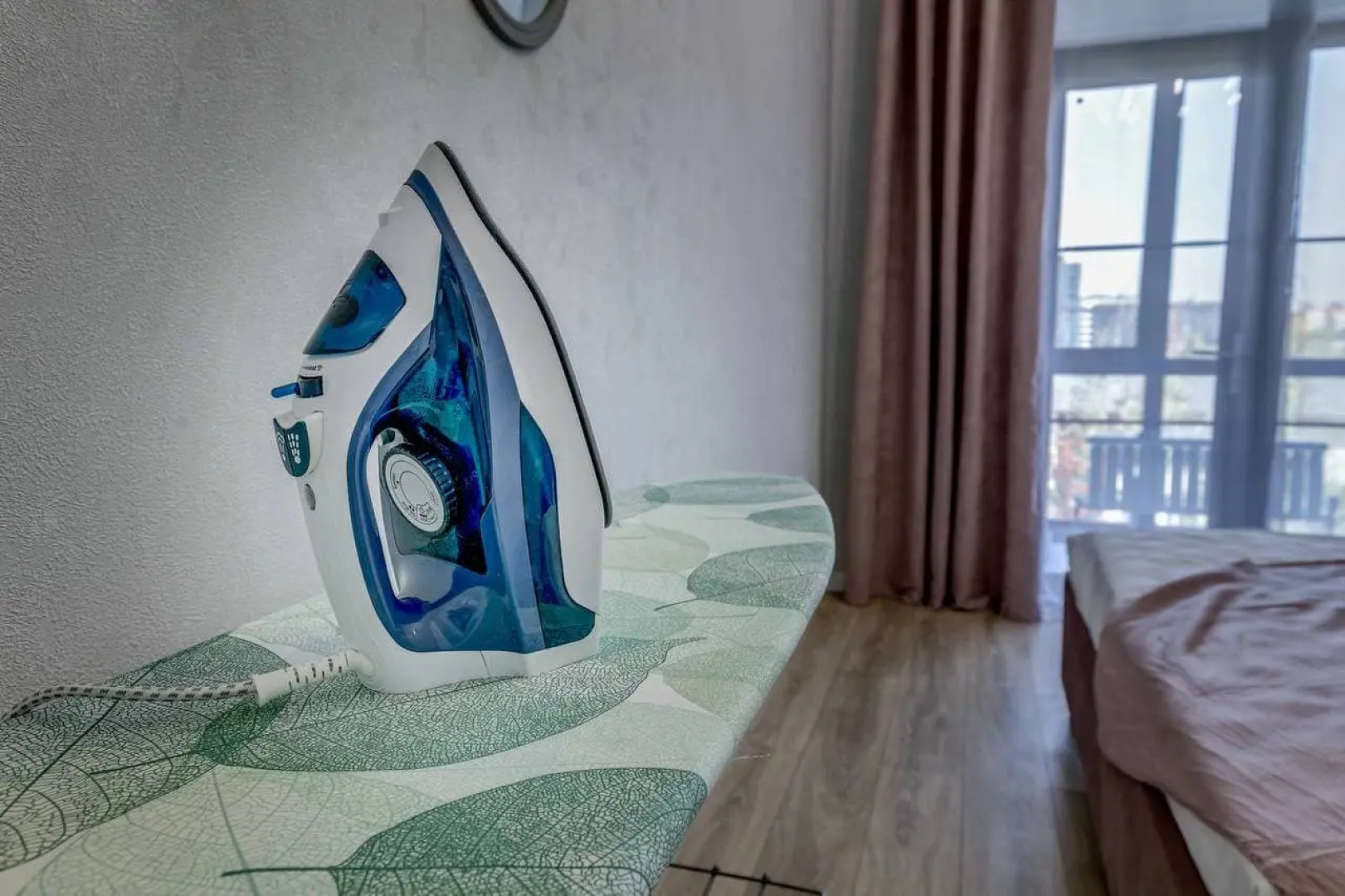 Апартаменты Asaapart Forum Residence 24