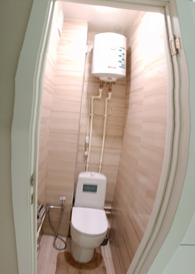 Квартира Моя