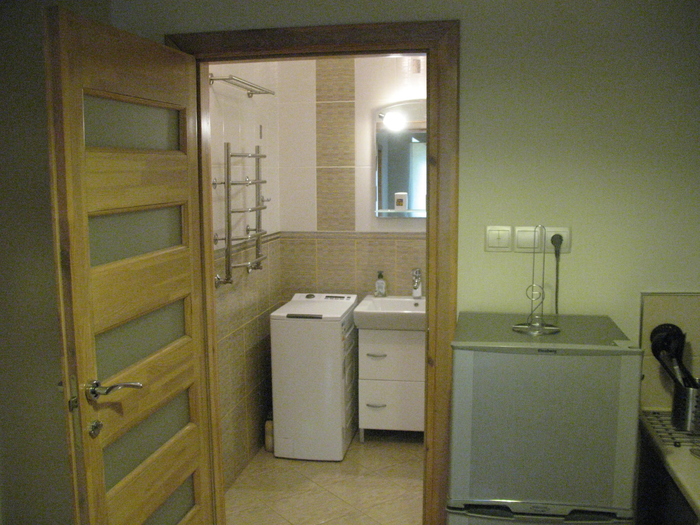 Квартира Море и Бор