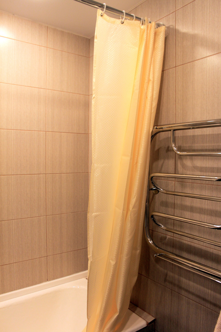 Апартамент Your Home