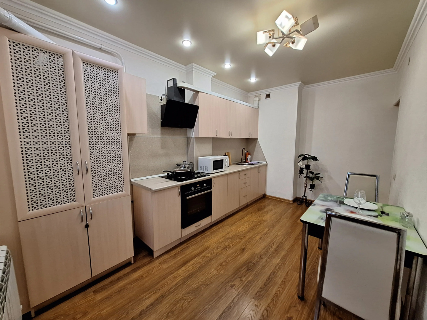 Апартаменты Luxury Room от Rooms Apartments