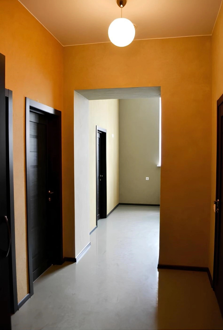 Жилое помещение на Бобруйской