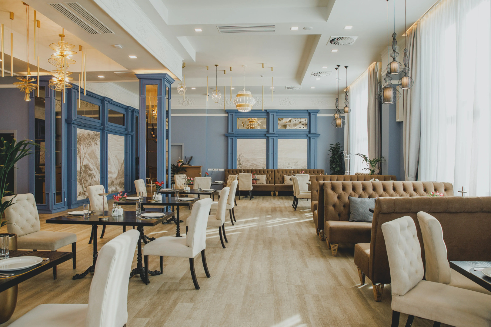 Кызыл Гранд Отель и СПА