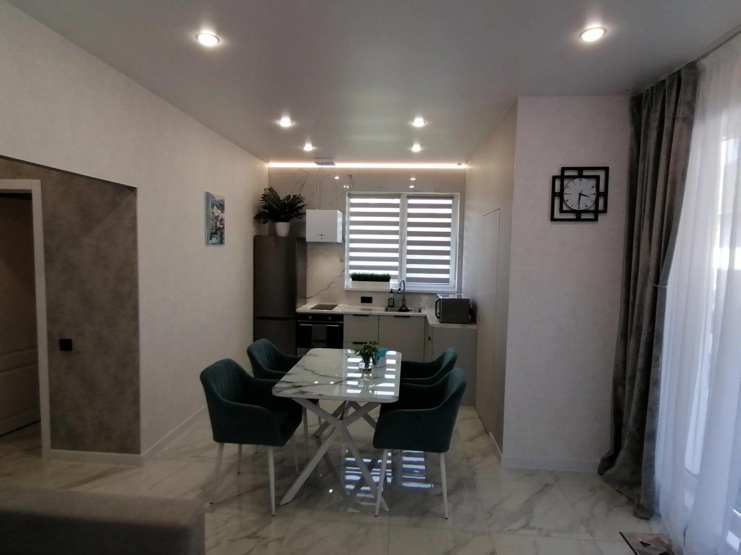 Частный дом Загородный