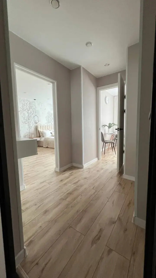 Квартира на Мира 14