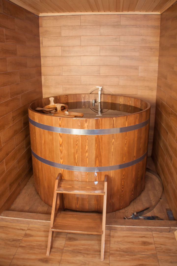 Отель Роял Кастл