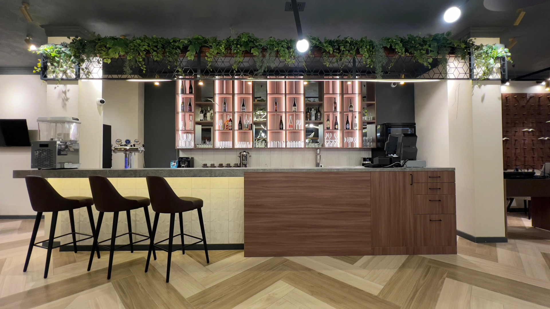 Гостевой дом Парк АВ