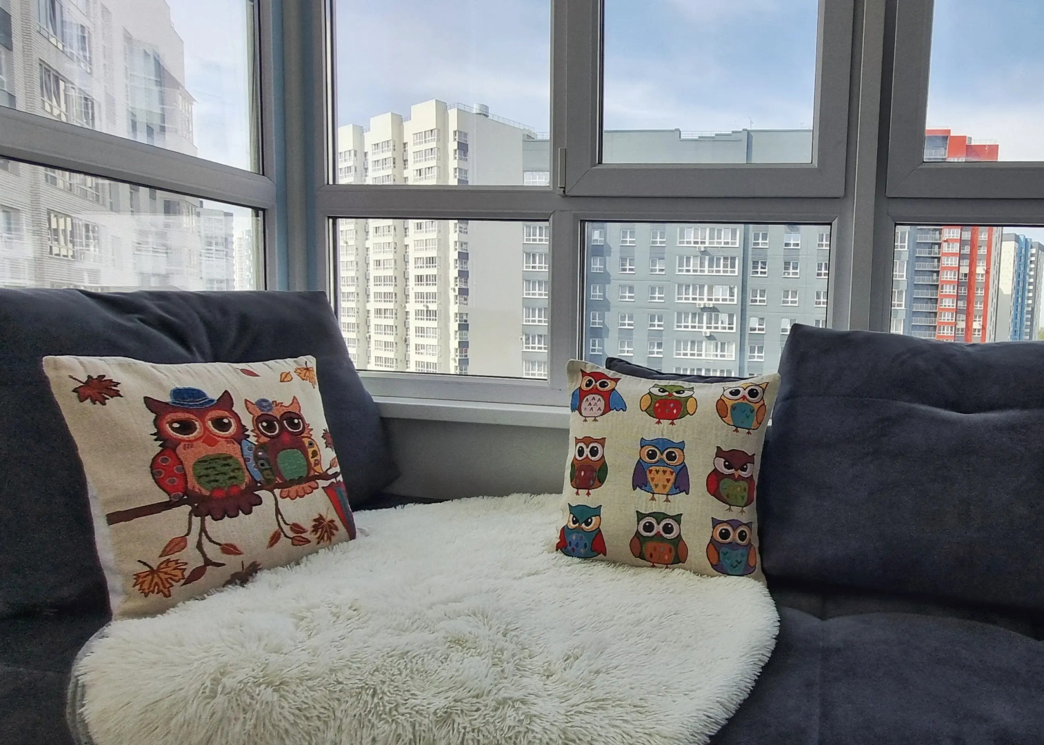 Апартаменты Рыжий Кот Норд