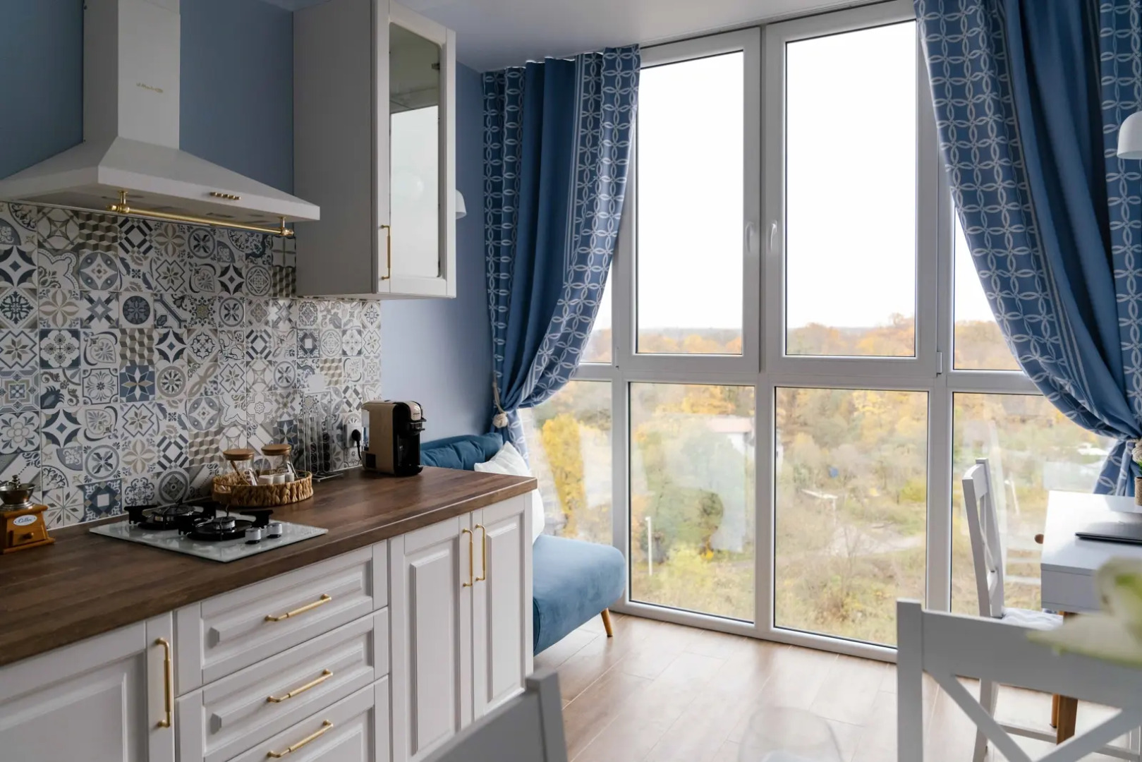 Апартаменты Apart-Deluxe Легенды Моря