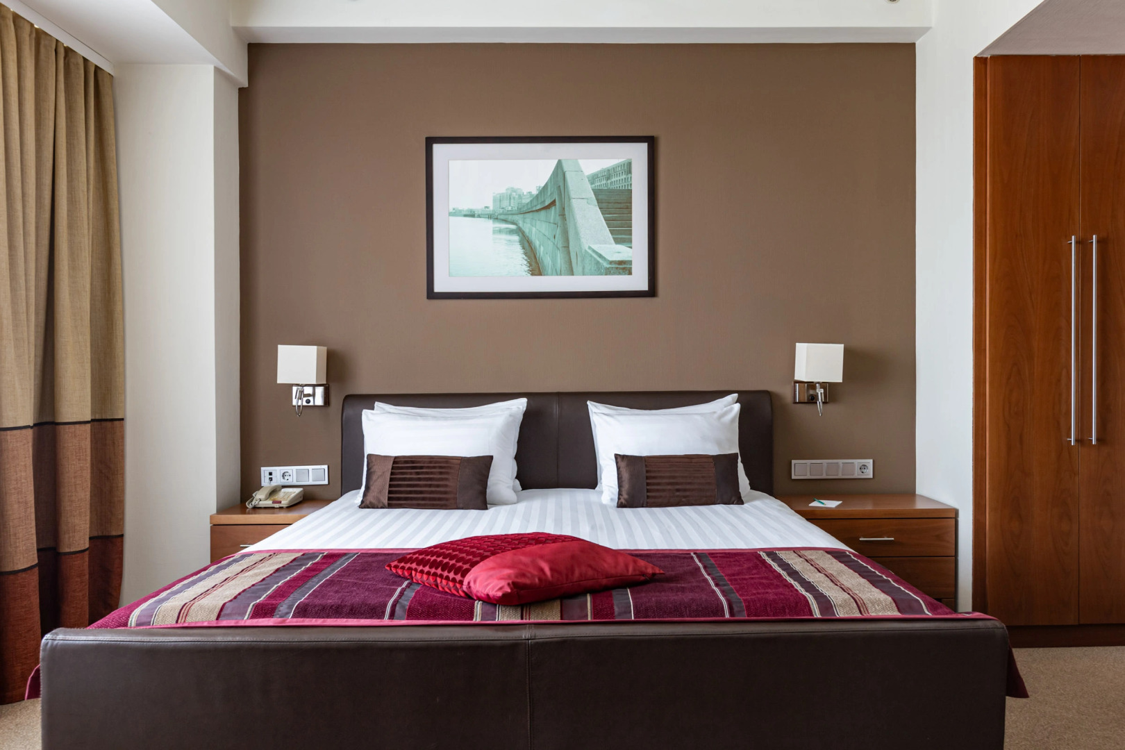 Апарт-отель Московские Ворота