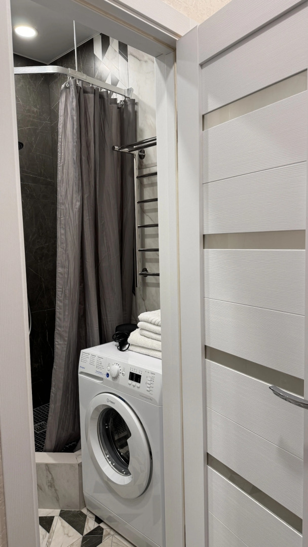 Апартаменты на Взлетной 23