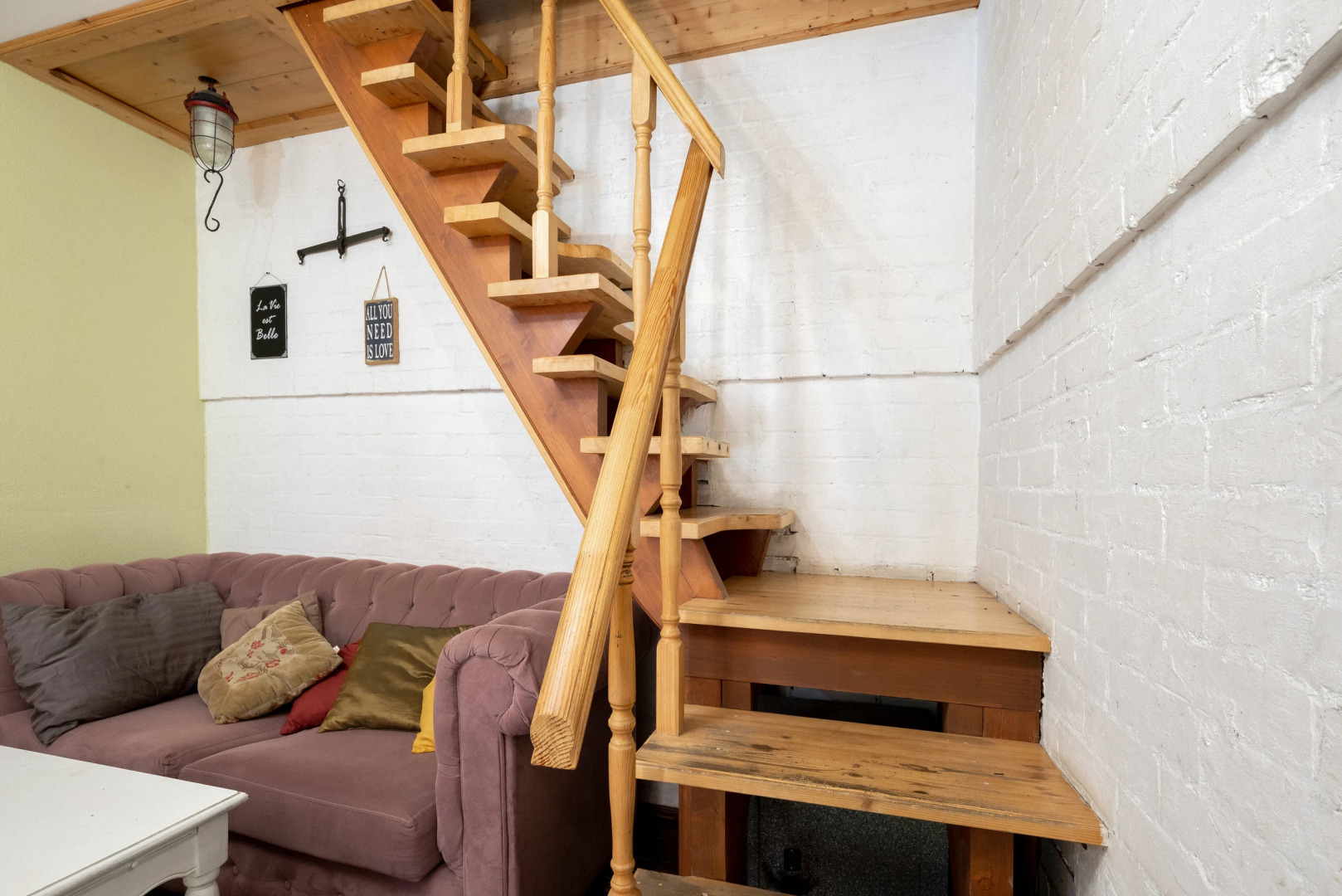 Апартаменты Место под солнцем 10