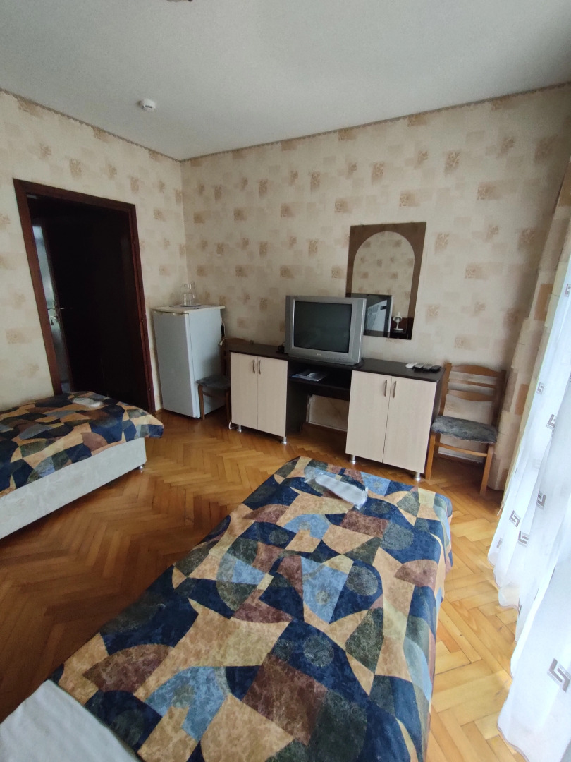 Отель Дружба