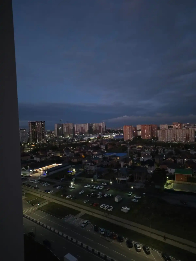 Апартаменты Комфорт на Левенцовке