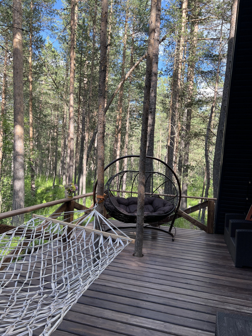 Шале Shale A-travel