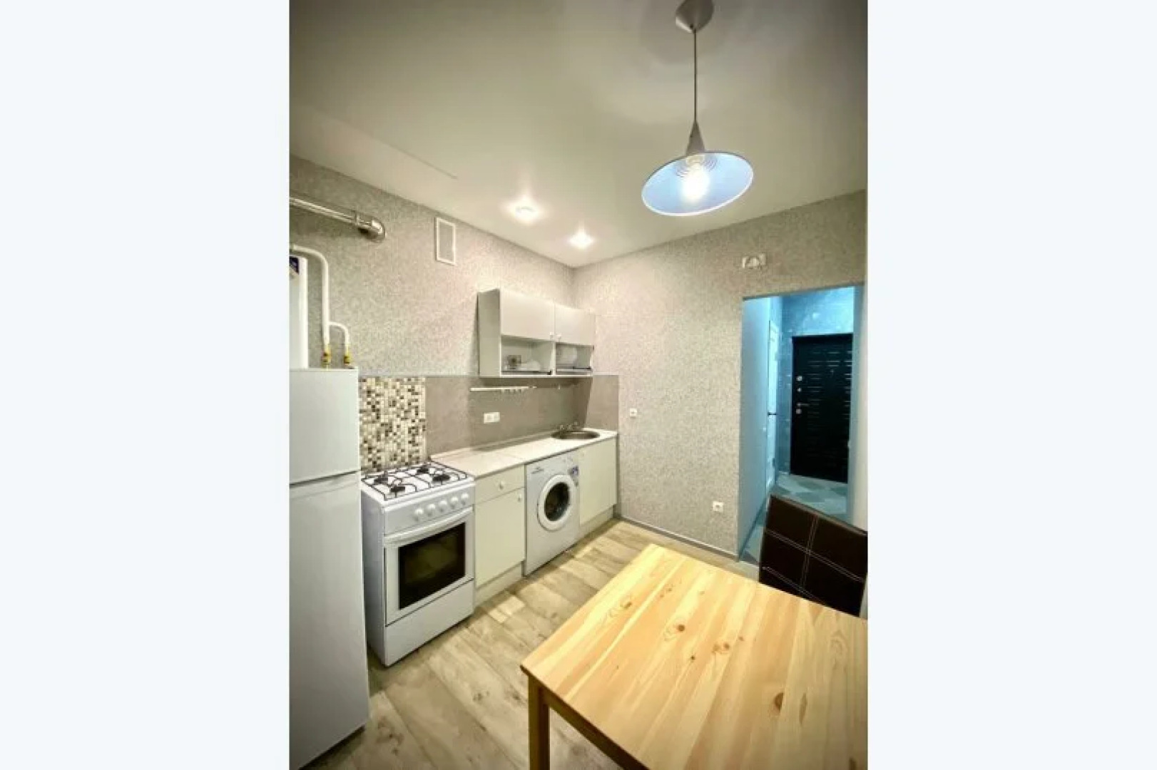 Апартаменты Суворова Апарт-88