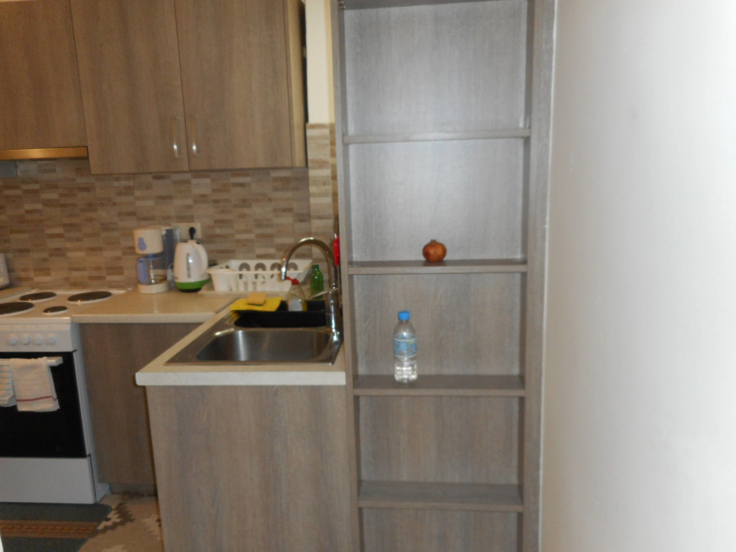 Апартаменты Ultracare