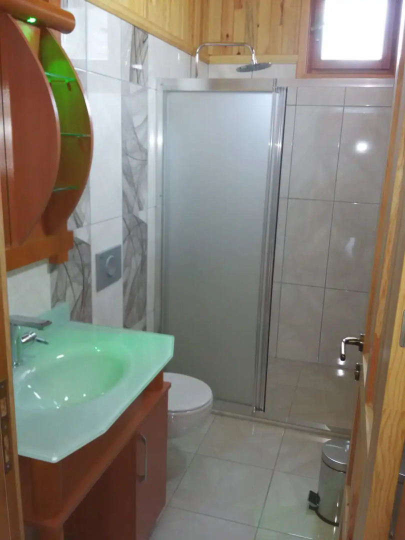 Апарт-Отель Leontopolis