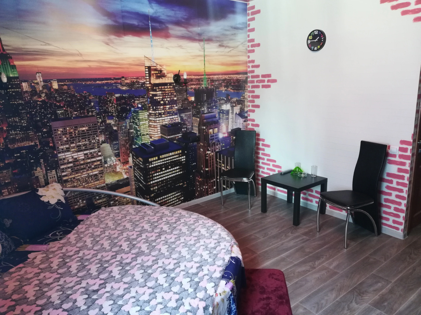 Мини-отель Бавария