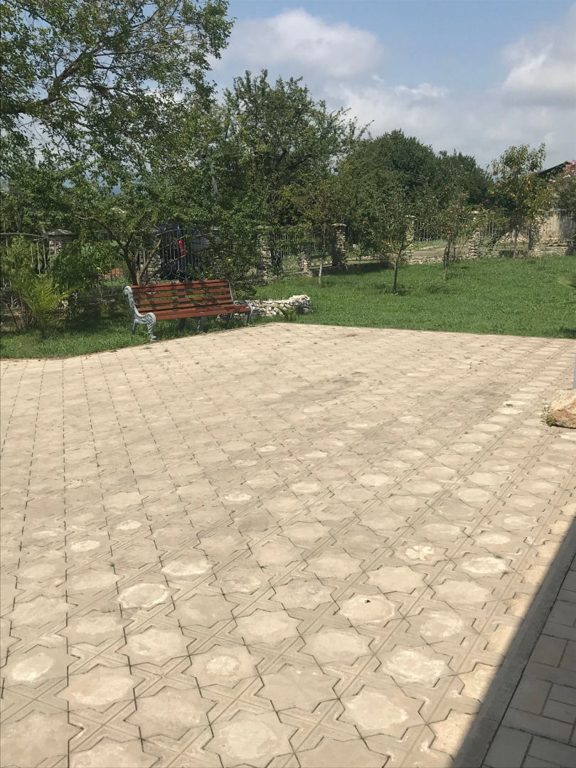 Вилла Апсуа