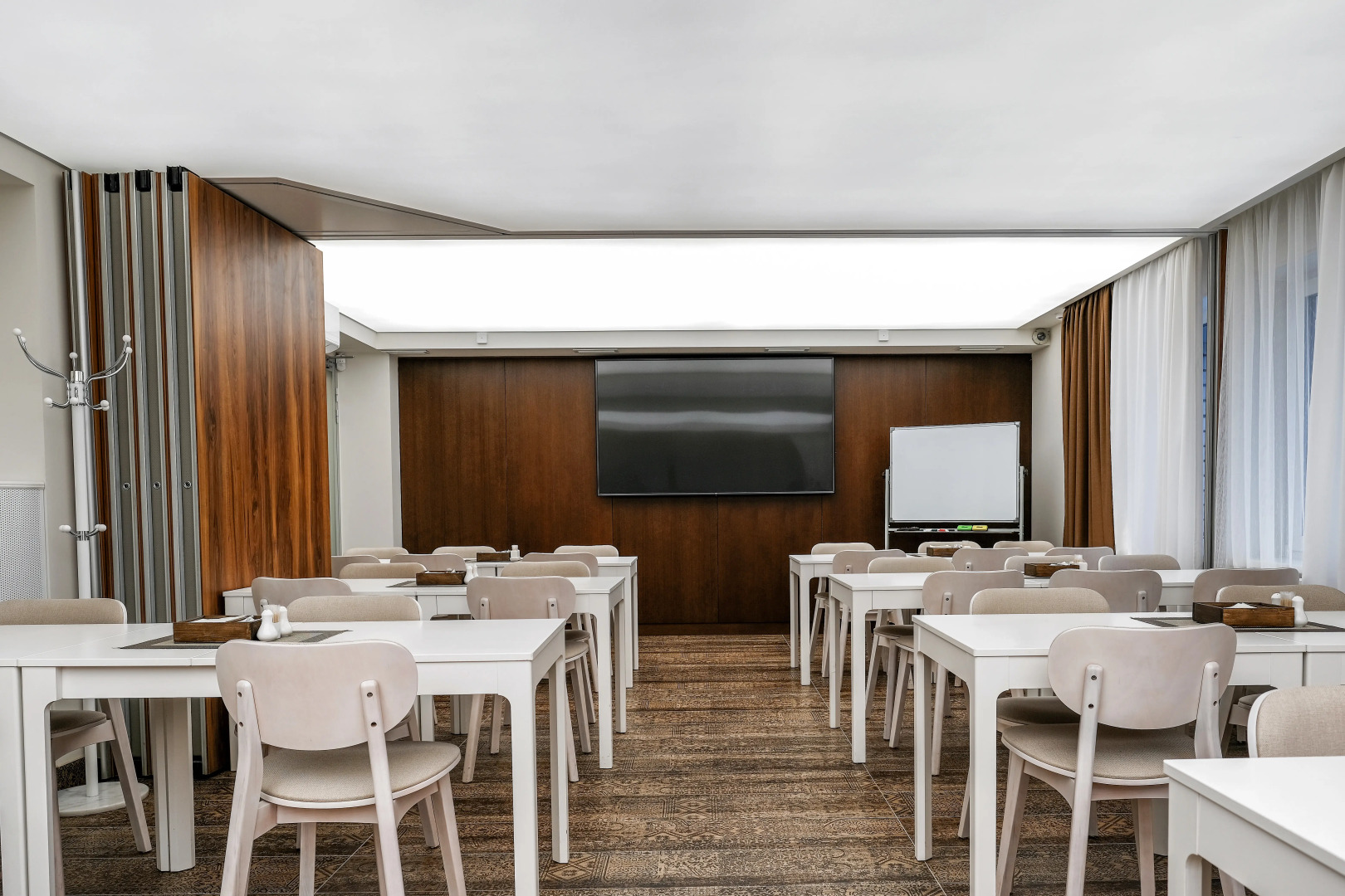 Отель Никольский посад