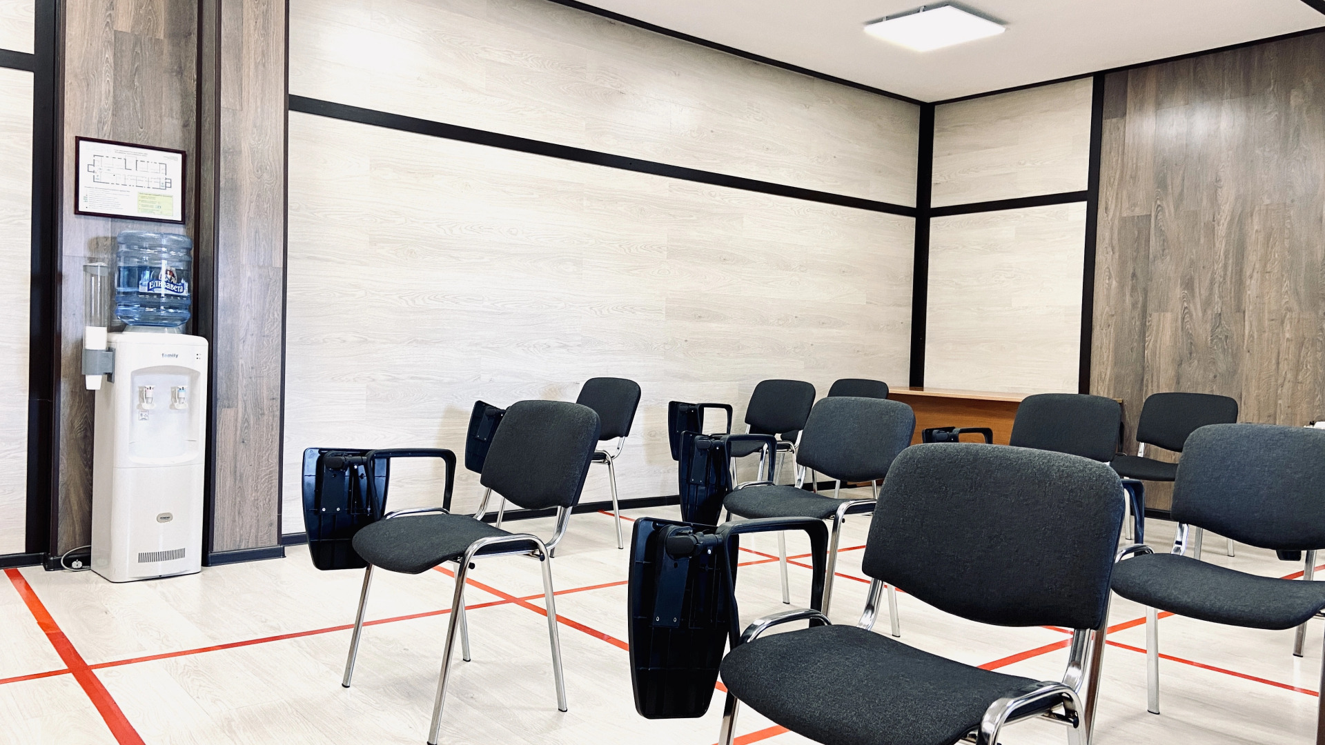 Отель Ингрия