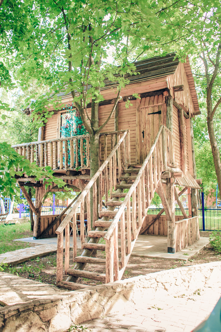 Гостиница Полет