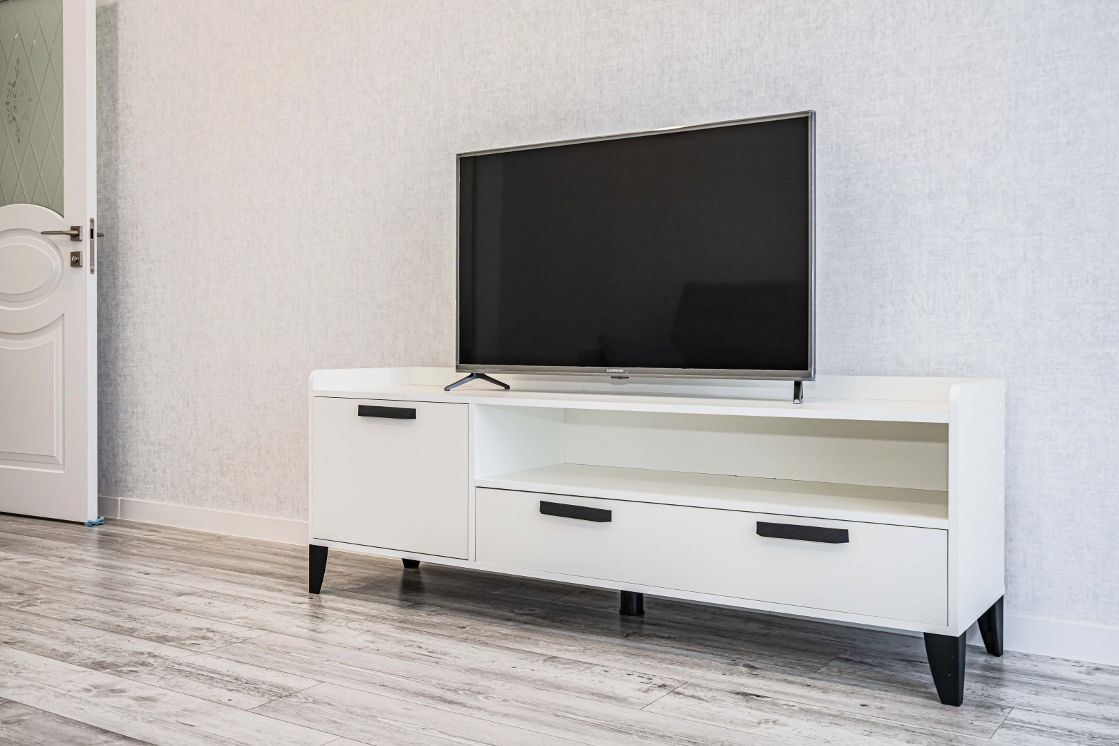 Квартира 2-х комнатная в ЖК по Улице Юрия Гагарина, 135а