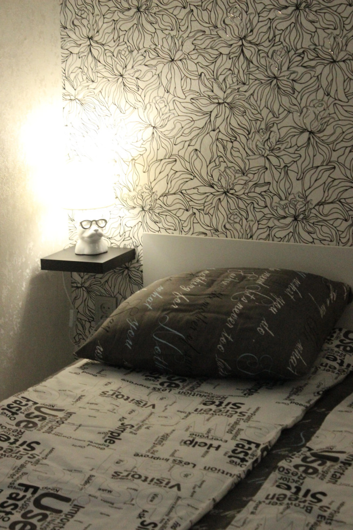 Квартира Янтарные выходные центр