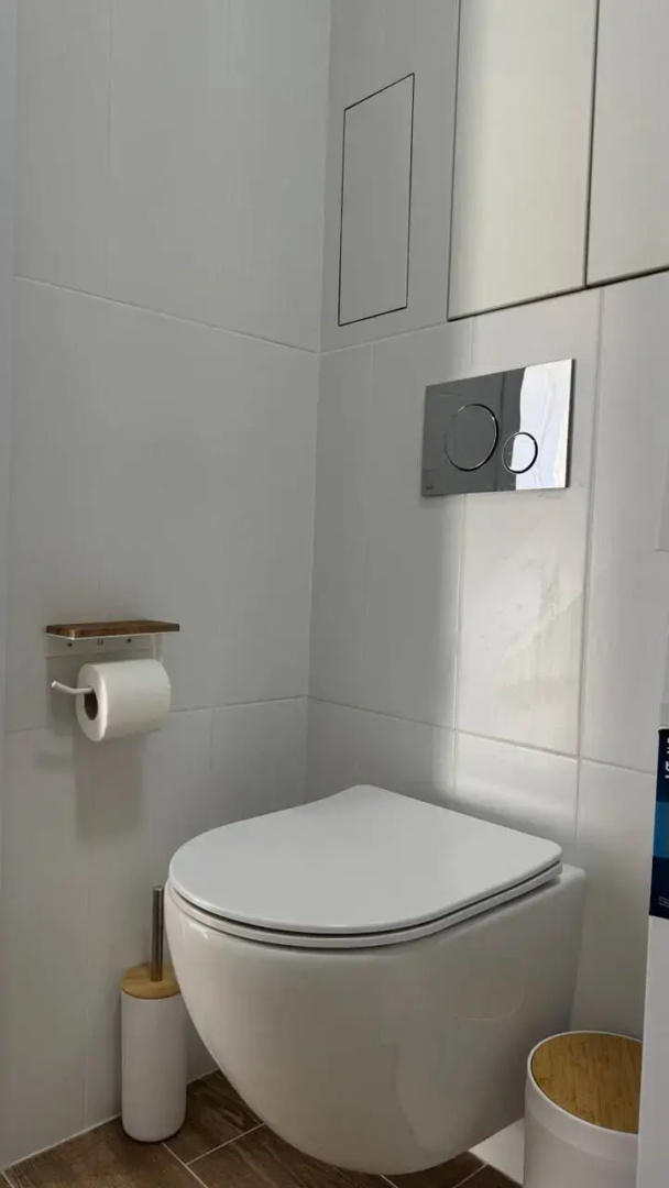 Квартира Eco Style