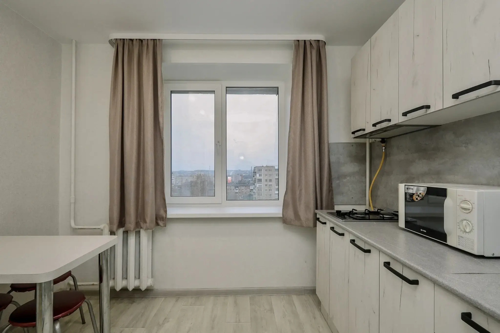 Апартаменты Privi House на Удмуртской 206