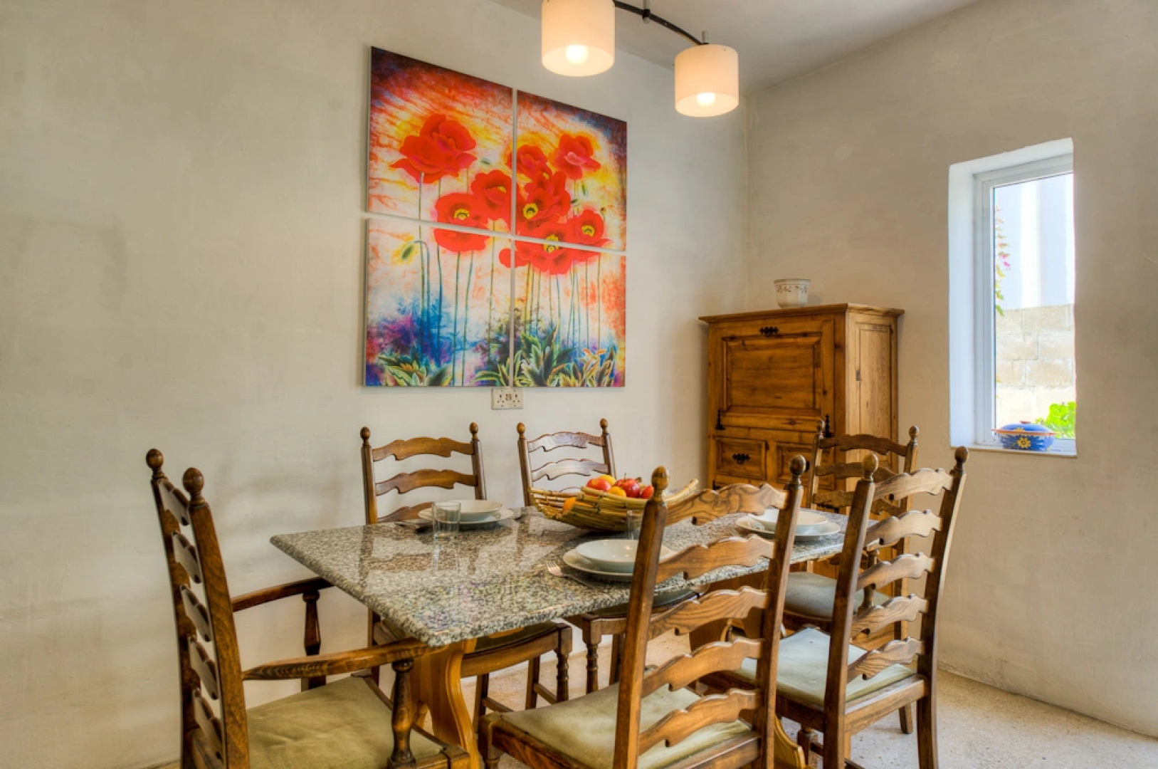 Вилла 050 Fantastic Family Fun Villa St Julians