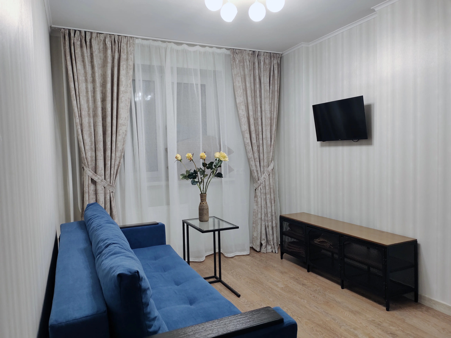 Апартаменты Vitamin