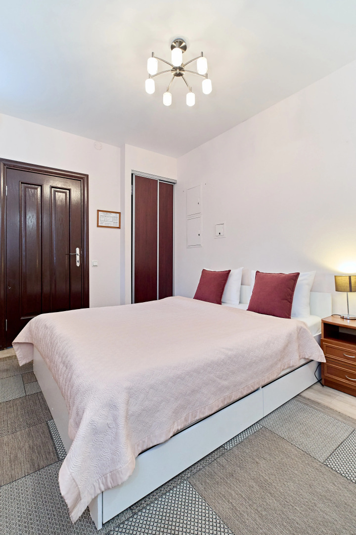 Отель Отельбург на Василеостровском