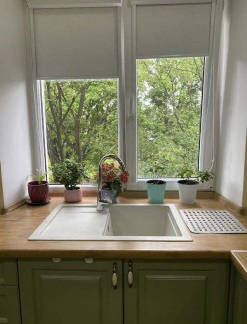 Апартаменты Уютная квартира в историческом центре города