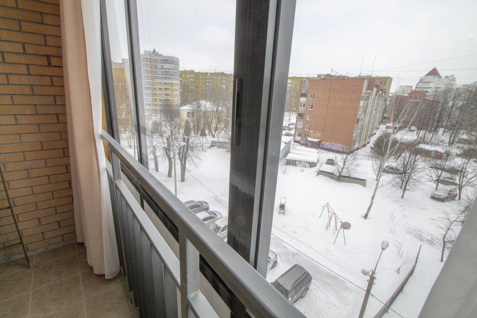 Апартаменты Bliss aparts: Centre - Pobeda 21а