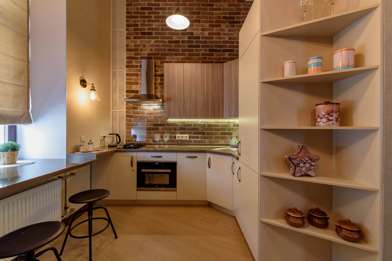 Апартаменты PinchApartments on Fontanka