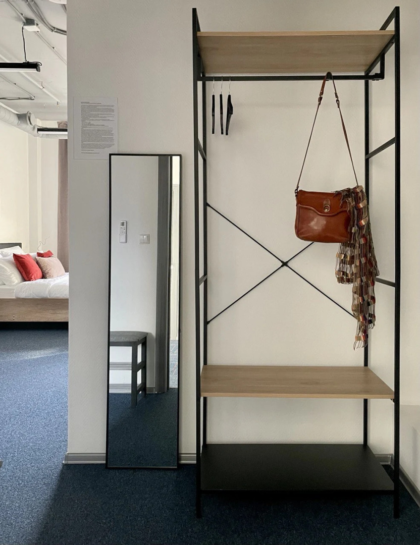 Апартаменты А38 Koski Talo(502) в Центре Города