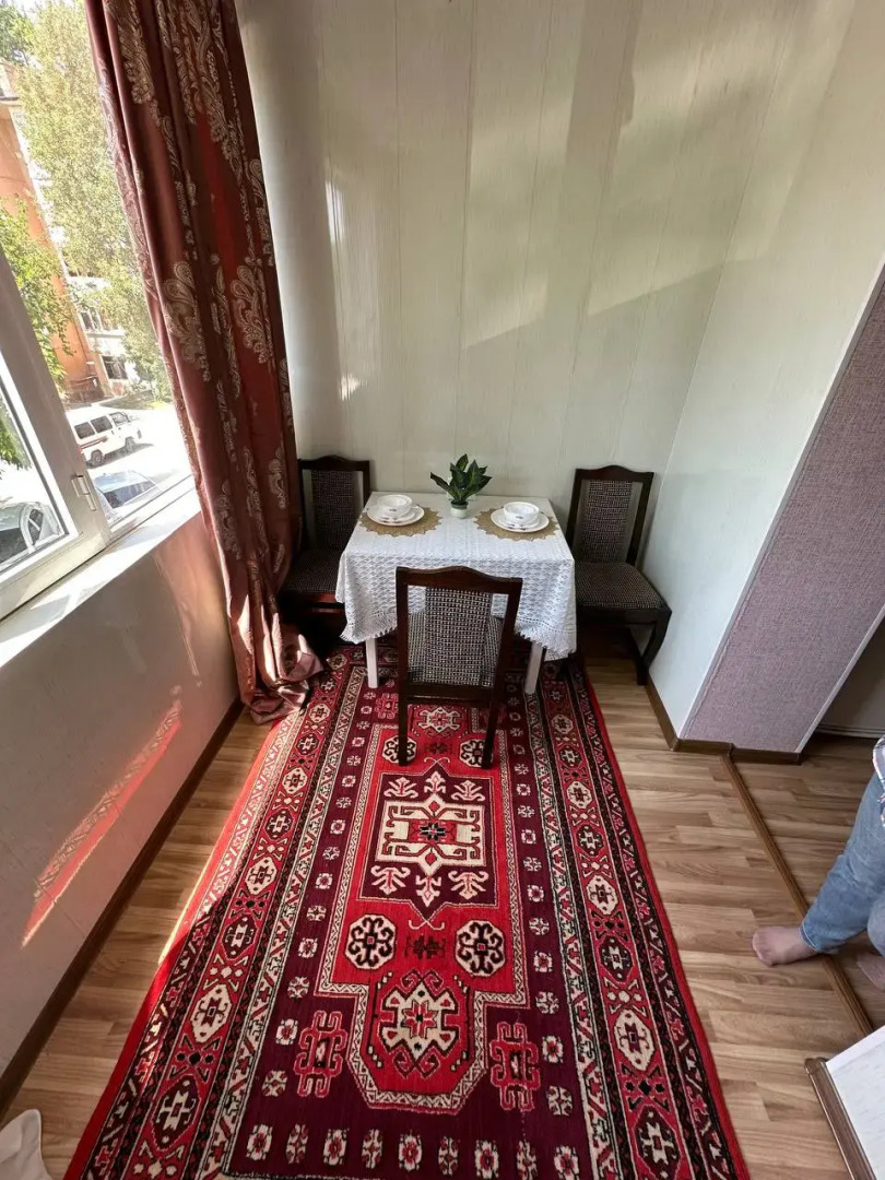 Апартаменты Bronin Homes Registan