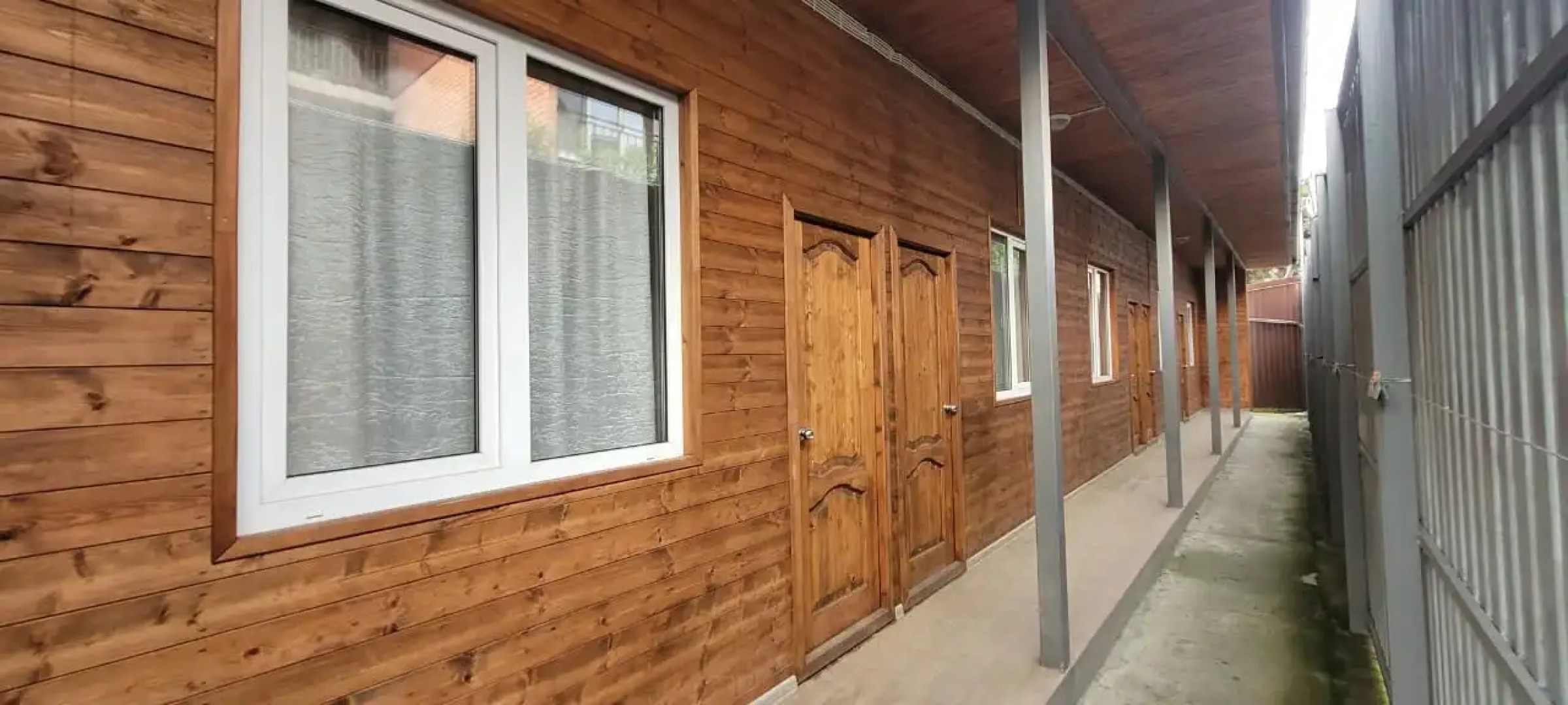 Гостевой Дом Адлер