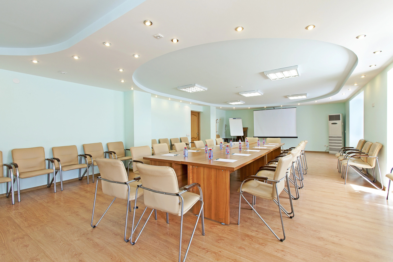 Отель Орбита