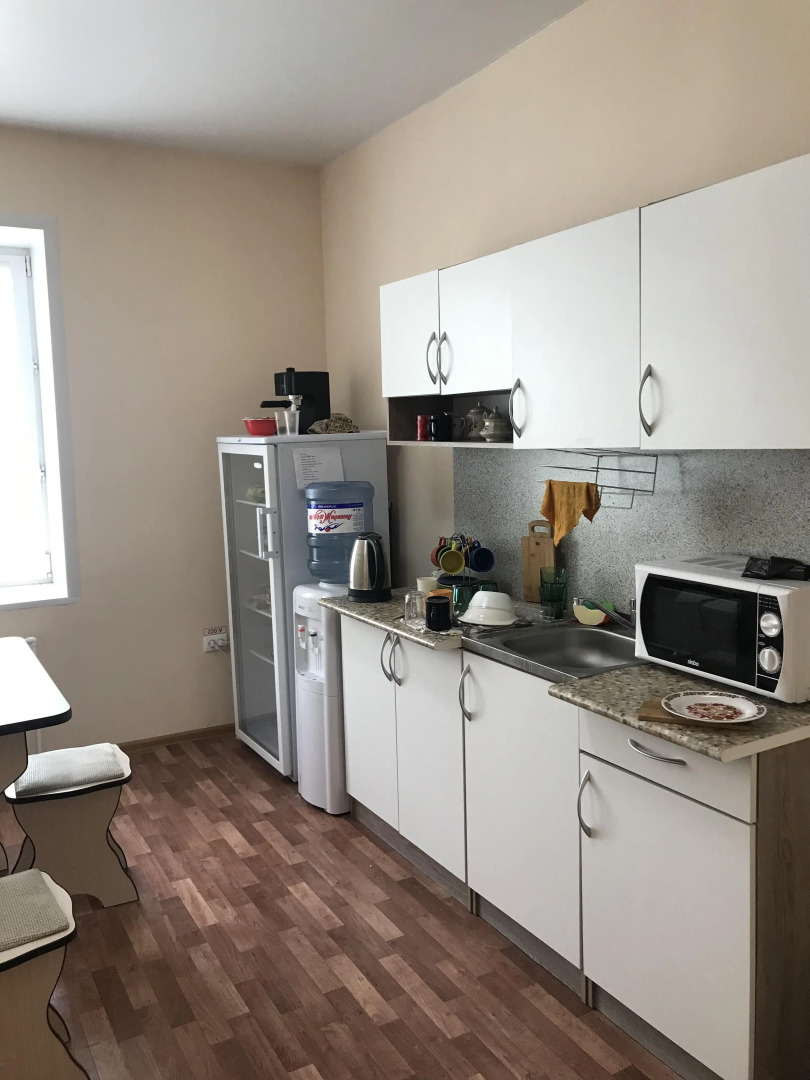 Гостевой дом Яблонька