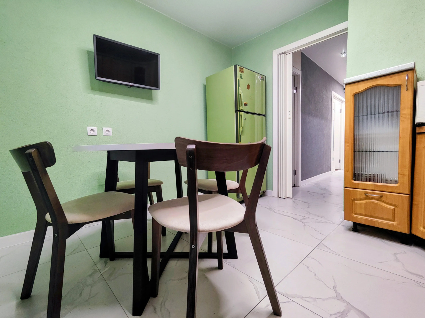 Апартаменты Классная двушка на главной улице Минска рядом с лучшими туристическими местами